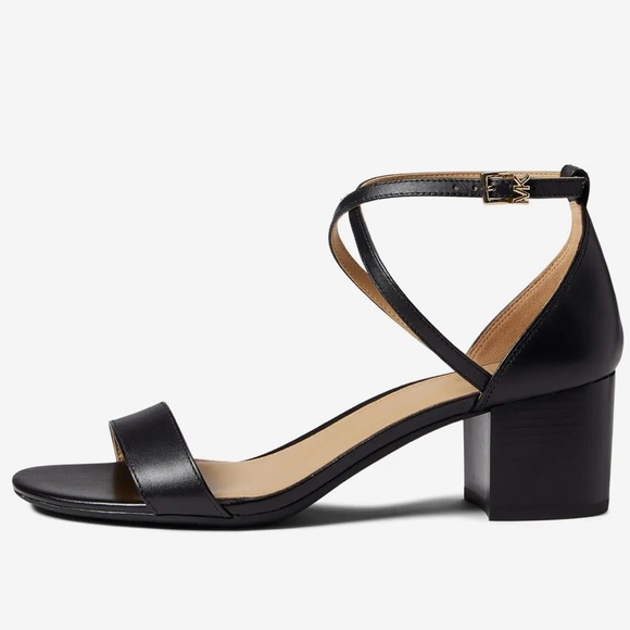 Michael Kors Dress Sandals 7M - Picture 10 of 10